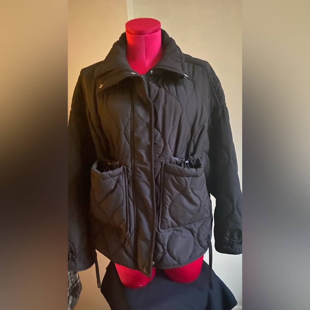 Zara Jacket